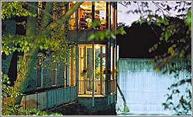 Millcroft Inn