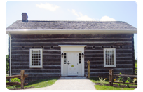 Bradley House