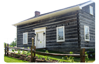 Bradley House
