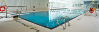 Pool Maintenance Shut Down from February 6 - 17 inclusive