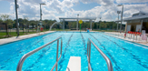 Pool Splash Pass Logo