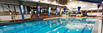 Extended Recreational Swim Hours for July 21-24, 2011