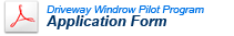Application Form