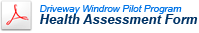 Health Assessment Form