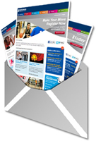 Recreation and Parks Enews Archive