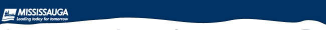 City of Mississauga
