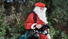 SEASON'S GREETINGS!