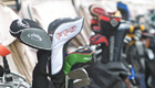 HAVE YOUR CLUBS PROPERLY FIT
