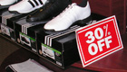 ProShop Blow-Out Sale