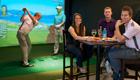 Winter Golf Is Back and Better Than Ever