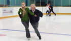 Let the Skating Continue