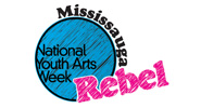 National Youth Arts Week
