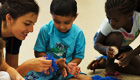 Volunteer Week April 15-21