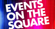 Celebrate the Season at Square!