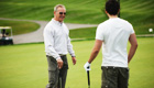 Golf Clinics