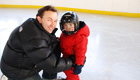 Skating Starts Here!