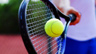 Up for a Game of Tennis?