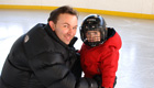 Glide Into Family Fun