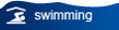 swimming