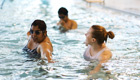 Knowing How to Swim is a Skill for Life