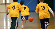 Register Now for Winter Programs