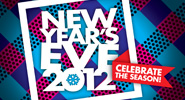 Ring In 2012 On The Square