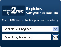 Recreation Programs