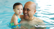 Family Day February 20, 2012