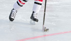 Get Some More Ice Time During the Break