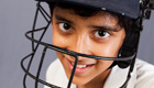 ALL NEW Youth Cricket League