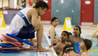 Swimming From Toddler to Teen and Beyond