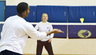 New! GameON Sports Leagues Website