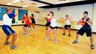 30 Minute Quick Fix Workout
