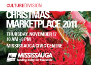 Christmas Marketplace 2011
