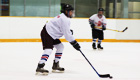 Hockey Dryland Training