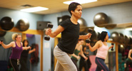 Take Control of Your Physical Fitness