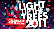 Tree Lighting Celebration