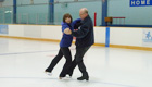 You Can Be A Skating Star!