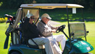 'Tis the Season for Affordable Golf