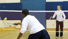 Offering Over 15 Badminton Programs