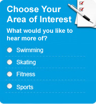 Select Your Preferences