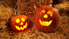 Get Ready for the Ghouls and Goblins!