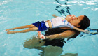 Learning to Swim as a Lifeskill