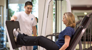 Fall Into a Healthy Routine