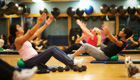 Quick 20 Minute Workouts