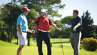 Special Golf Offer