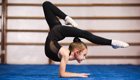 Get Into Gymnastics