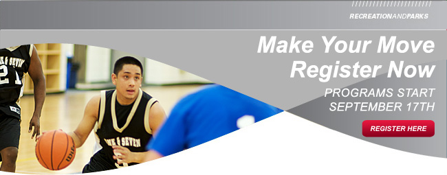 Make Your Move, Register Now