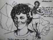 Did You Know?... Terry Fox