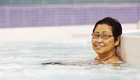 Aquatic Therapeutic Programs